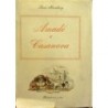 Furnberg Louis - Amadé a Casanova