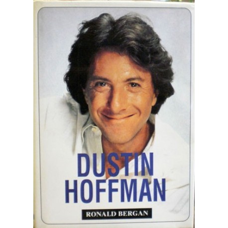 Bergan Ronald - Dustin Hoffman