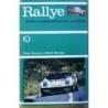 Novotný Pavel, Skořepa Miloš - Rallye - Kniha o automobilových soutěžích