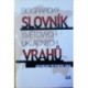 Fetherling George - Biografický slovník světových úkladných vrahů
