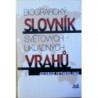 Fetherling George - Biografický slovník světových úkladných vrahů