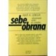 Lebeda Adolf A. - Sebeobrana