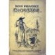 Žuvníček Josef - Nový průvodce Chodskem