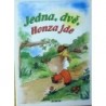 - Jedna dvě, Honza jde