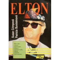 Crimpová Susan, Bursteinová Patricia - Elton