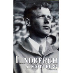 Berg A. Scott - Lindbergh