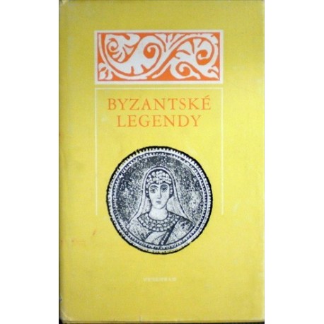 - Byzantské legendy