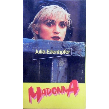 Edenhofer Julia - Madonna