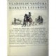 Vančura Vladislav - Marketa Lazarová