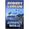 Ludlum Robert, Garrison Paul - Jansonův rozkaz