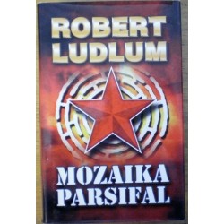 Ludlum Robert - Mozaika Parsifal