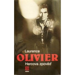 Olivier Laurence - Hercova zpověď