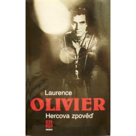 Olivier Laurence - Hercova zpověď