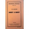 Bartoš F. M. - Knihy a osudy
