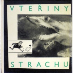 - Vteřiny strachu