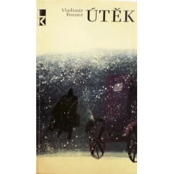 Pozner Vladimír - Útěk