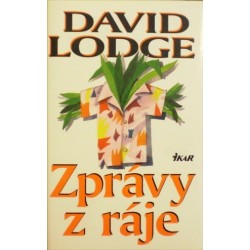 Lodge David - Zprávy z ráje