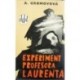 Gromovová Ariadna - Experimen profesora Laurenta