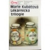 Kubátová Marie - Lékarnická trilogie