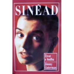 Guterman Jimmy - Sinéad- život a hudba
