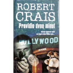 Crais Robert - Pravidlo dvou minut