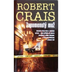 Crais Robert - Zapomenutý muž