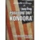 Grady James - Poslední dny Kondora