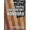Grady James - Poslední dny Kondora