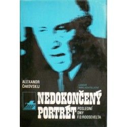 Čakovskij Alexandr - Nedokončený portrét