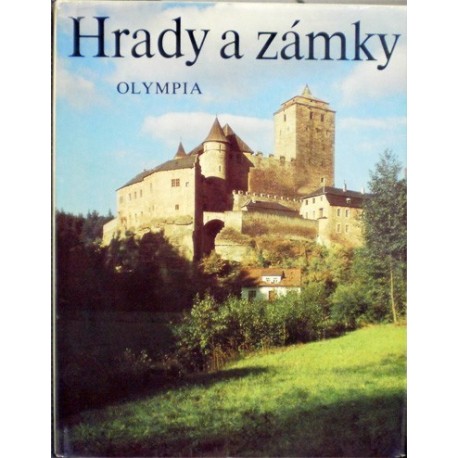 - Hrady a zámky