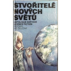 - Stvořitelé nových světů