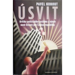 Kohout Pavel - Úsvit