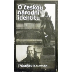 Kautman František - O českou národní identitu