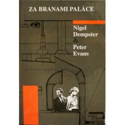 Dempster Nigel, Evans Peter - Za branami paláce