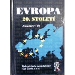 Ort Alexandr - Evropa 20. století