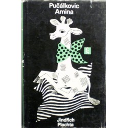 Plachta Jindřich - Pučálkovic Amina