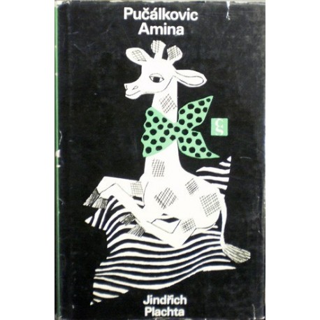 Plachta Jindřich - Pučálkovic Amina