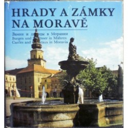 Paul Prokop - Hrady a zámky na Moravě