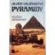 Zamarovský Vojtěch - Jejich veličenstva pyramidy