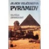 Zamarovský Vojtěch - Jejich veličenstva pyramidy