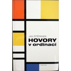 Štěpánek Jan - Hovory v ordinaci