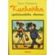 Doležalová Jiřina - Kuchařka společenského chování