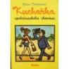 Doležalová Jiřina - Kuchařka společenského chování
