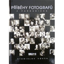 Voksa Stanislav - Příběhy fotografů z Pardubicka