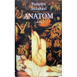 Andahazi Federico - Anatom
