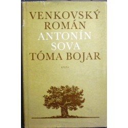 Sova Antonín - Téma Bojar