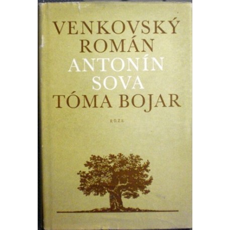 Sova Antonín - Téma Bojar