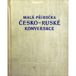 - Malá příručka česko-ruské konversace