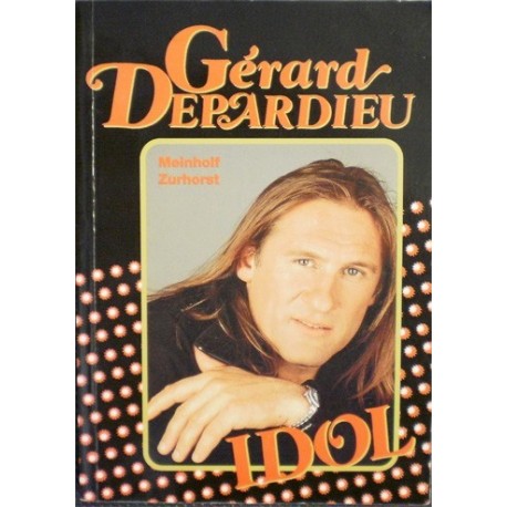 Zurhorst Meinholf - Gérard Depardieu
