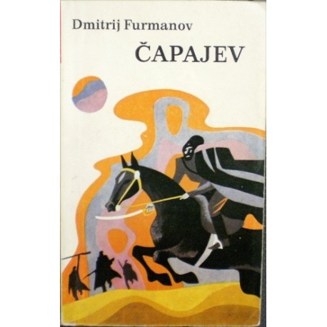Furmanov Dmitrij - Čapajev